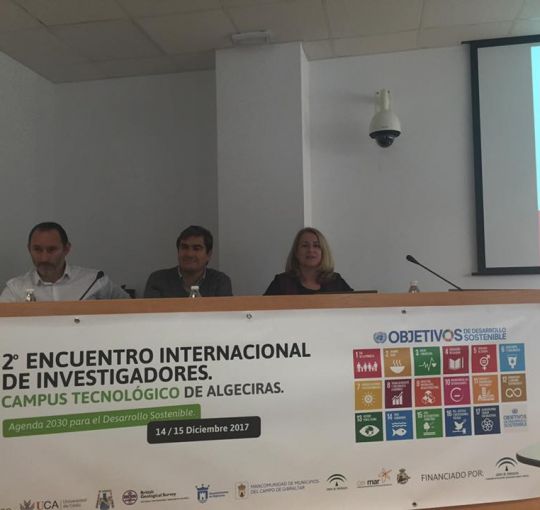 II ENCUENTRO INTERNACIONAL DE INVESTIGADORES EN LOS MEDIOS