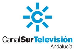 Dos compañeras de Diverciencia en Canal Sur TV