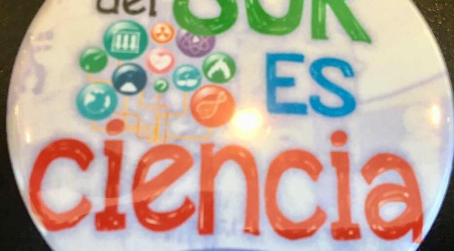Participación de Diverciencia en Ciencia en Acción en Viladecans