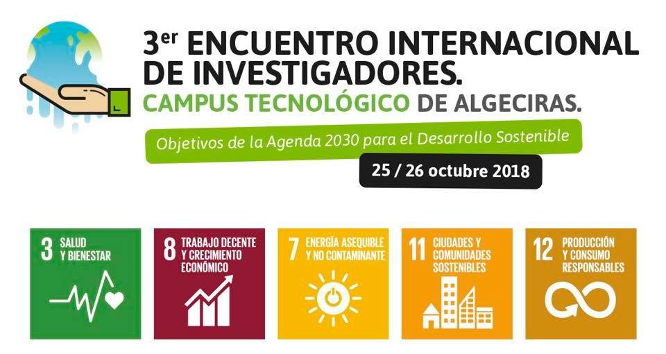 Tercer Encuentro Internacional de Investigadores