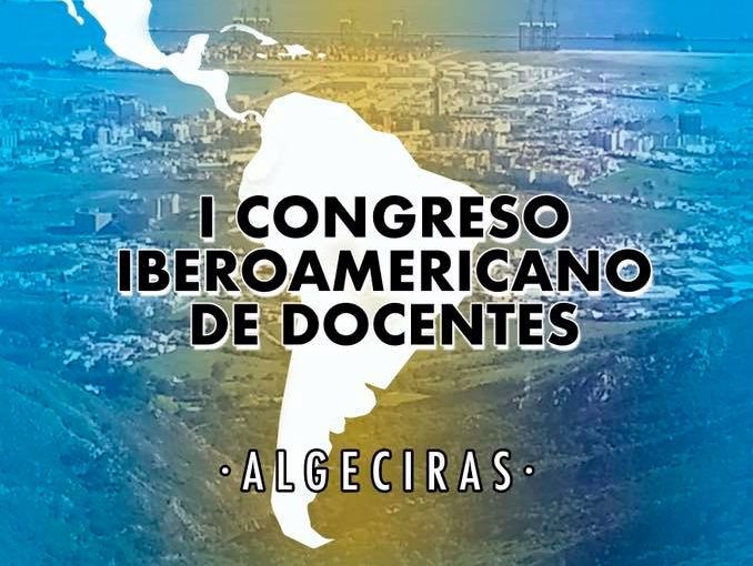 I Congreso Iberoamericano de Docentes en los medios