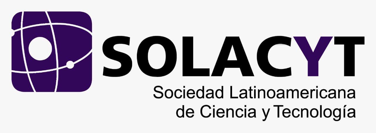 SOLACYT, SOCIEDAD LATINOAMERICANA DE CIENCIA Y TECNOLOGÍA