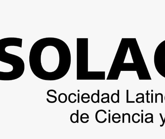 SOLACYT, SOCIEDAD LATINOAMERICANA DE CIENCIA Y TECNOLOGÍA