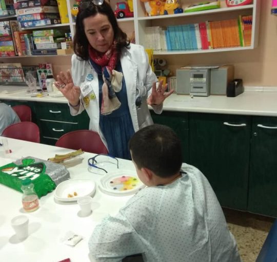 DIVERCIENCIA SOLIDARIA