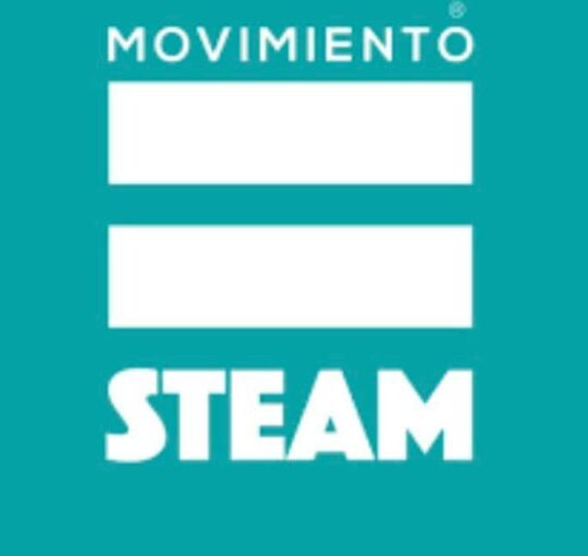 MOVIMIENTO STEAM DE MÉXICO