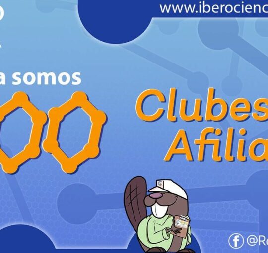 CLUB IBEROCIENCIAS