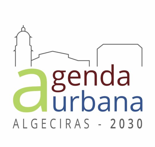 AGENDA URBANA 20-30 PARA ALGECIRAS