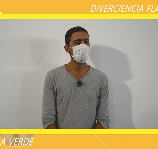 DIVERCIENCIA FLASH