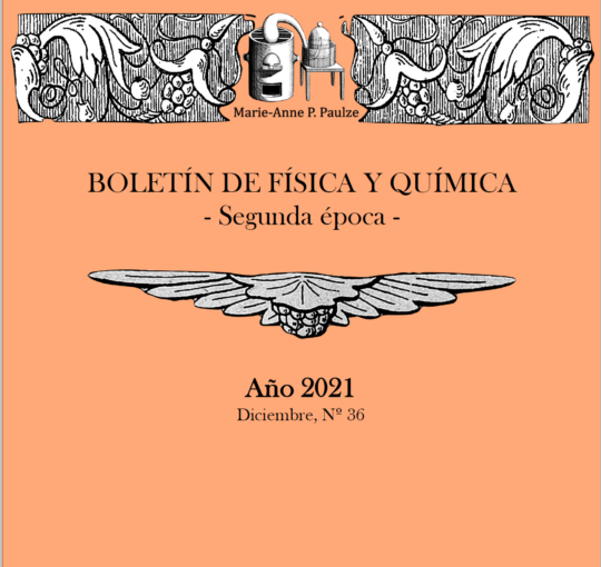 GEDH-BOLETÍN Nº 38