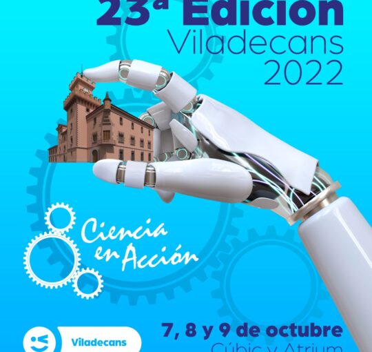CIENCIA EN ACCIÓN 2022