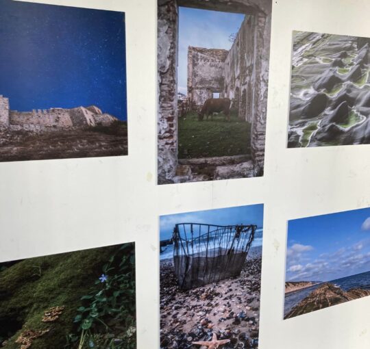EXPOSICIONES ITINERANTES DIVERCIENCIA