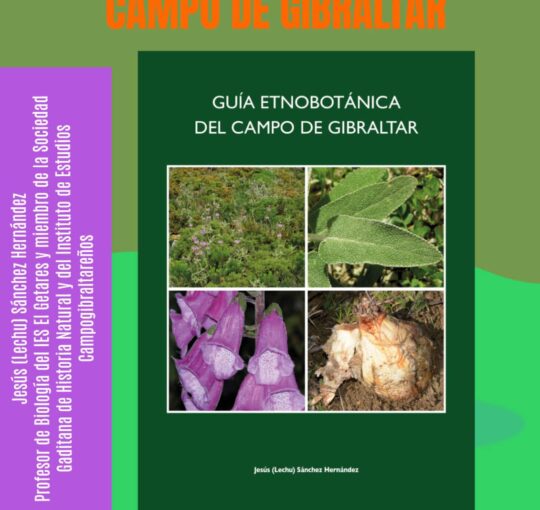 GUÍA ETNOBOTÁNICA DEL CAMPO DE GIBRALTAR