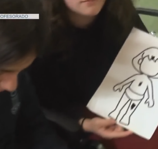 TALLER DE NIÑAS Y ROBÓTICA