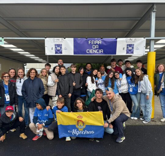 Premios Open Science Cambre 2025
